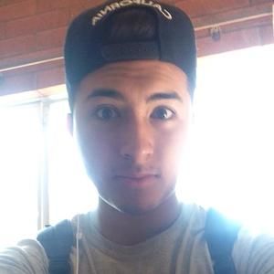 Meet your Posher, Cuauhtemoc